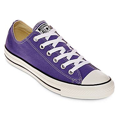 jcpenney converse shoes.